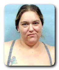 Inmate SABRINA JEAN MANTIA