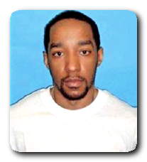 Inmate DARREN TARRELL MCKAY