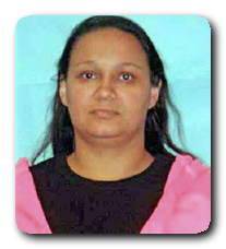 Inmate HEATHER MARIE RODRIGUEZ