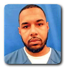 Inmate CARLOS S SANTIAGO