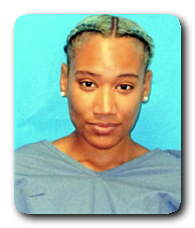 Inmate VERONICA SIMS