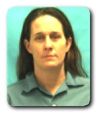 Inmate NICOLE D TANNER