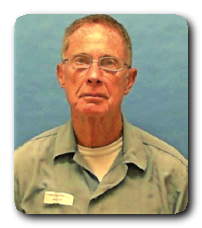 Inmate LARRY B THAGGARD