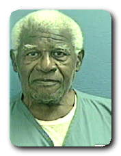 Inmate DANIEL BROWN