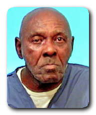 Inmate LUTHER CLARK