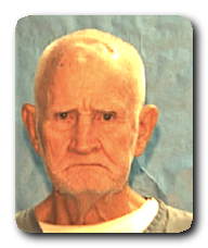 Inmate FRANCIS G JEFFRIES
