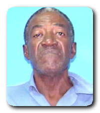 Inmate WILLIAM JENNINGS