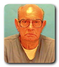 Inmate IVAN REED