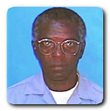 Inmate ELIJAH J WOOTEN