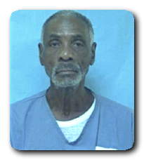 Inmate MARION JR BLACKSHEAR