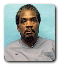 Inmate JAMES LOTT