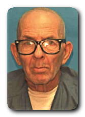 Inmate PAUL G SMITH