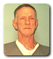 Inmate TROY G HARDEN
