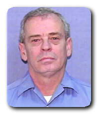 Inmate HOWARD ODELL
