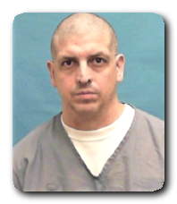 Inmate CONAN ACEVEDO