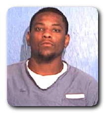 Inmate BREY ON J ASHLEY