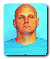 Inmate CHRISTOPHER CUNNINGHAM