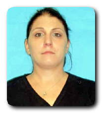 Inmate ERICA LOUISE DINELLO