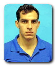 Inmate ANTHONY BRENDON DOWDY