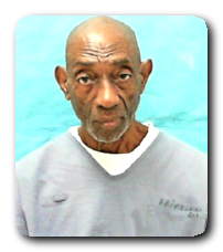 Inmate WILLIAM T FRIERSON