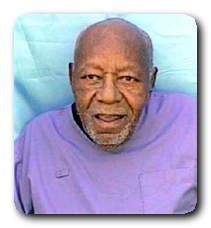 Inmate WESLEY HONEYWOOD