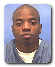 Inmate ELIJAH B MCINTOSH