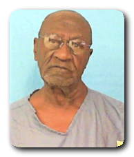 Inmate THEODORE JR RODGERS