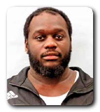 Inmate JAMELVIN ANTHONY SANDERS