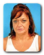 Inmate LISA MARIE TEDESCO