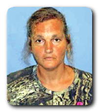 Inmate NANETTE MARIE WISEMAN