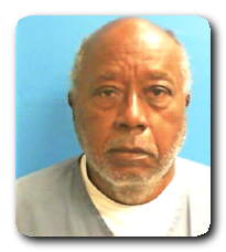 Inmate JOHN EDWARDS