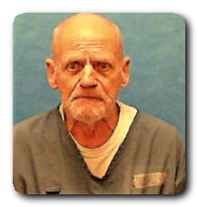 Inmate ROBERT H GRIFFIN