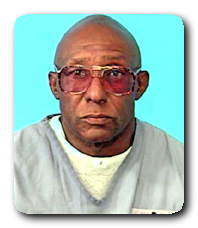 Inmate BENNY L HOLMES