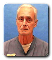 Inmate JOHN PETTWAY