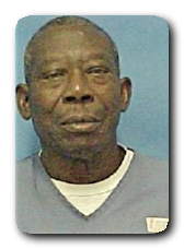 Inmate CHARLES W CAMPBELL