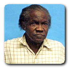 Inmate SYLVESTER COOPER