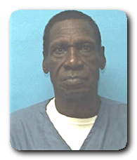 Inmate JOHNNIE JR HENDERSON