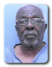 Inmate GARFIELD HARRIS