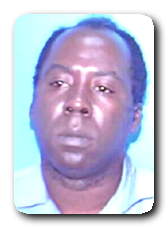 Inmate WILLIE L MALONE