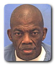 Inmate FRED BUCKHANNON