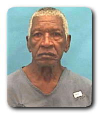 Inmate WILLIE L CARTER
