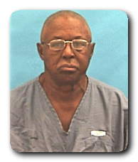 Inmate TOMMY L PORTER