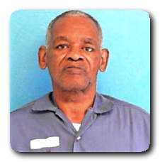Inmate FRANK POTTER