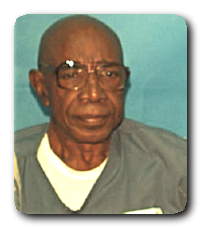 Inmate CALVIN FREEMAN