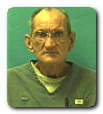 Inmate JAMES D GRAY