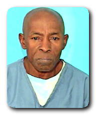 Inmate WILTON HOPKINS