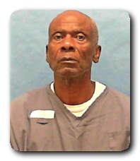 Inmate FRANKLIN D PRINCE