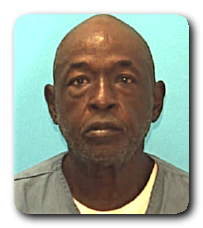 Inmate EDDIE J SCOTT