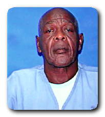 Inmate JIMMY L CURRY