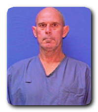 Inmate JAMES D HALL